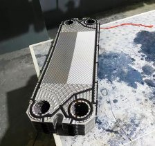 换热器板片如何选?材质选304还是316