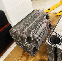 提升板式换热器供热系统的节能效果,可以这样来
