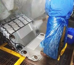换热器都有什么类型，都有什么特点！