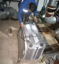 决定板式换热器价格的因素都有哪些？