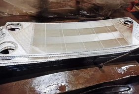 板式换热器的故障诊断和解决方案