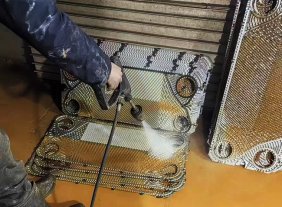 板式换热器密封垫解析：关键性能及应用