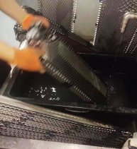 板式换热器物理清洗的详细步骤与注意事项