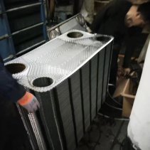 板式换热器清洗都有哪些方法，详细解读！