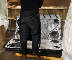 板式换热器，都由哪些部件组成