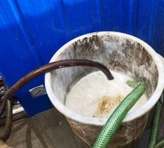 空气能热水器清洗指南与注意事项