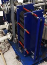 探秘板式换热器的工作原理