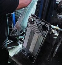 板式换热器选型指南：结构材料的要求与注意事