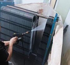 全面的换热器清洗方案,应包含哪些维度及因素