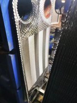 板式换热器故障诊断手册：常见问题与解决方案