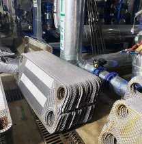 板式换热器能用多久？看完这篇寿命再翻倍