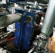 板式换热器、换热站、供热系统:它们的默契合作