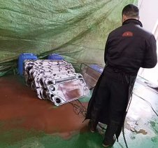 换热站的核心设备是板式换热器吗？一文讲清它