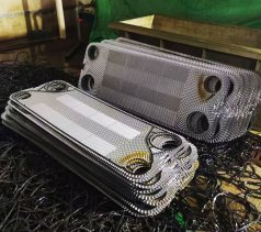 板式换热器堵塞,会导致换热站停运吗？别低估这