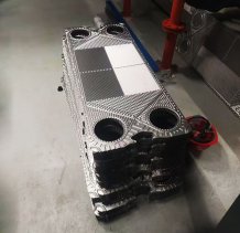 为什么换热站，会优先选择板式换热器？看完你