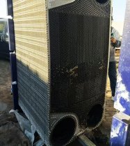 板式换热器能让供热系统更节能？答案出乎你的