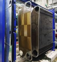 板式换热器在工业和民用领域中的区别是什么？
