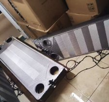 供热系统老出问题？可能是板式换热器在“搞事