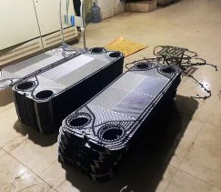 为什么你的板式换热器效率低？供热系统才是幕