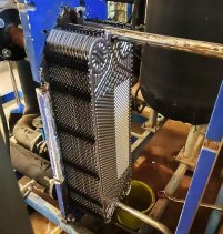 换热器维护全套工具清单：90%的人都漏了这几样