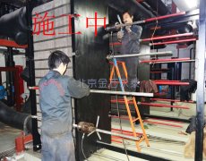 北京友谊医院 - 工程