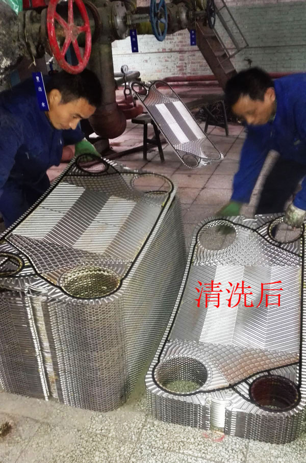 中国南车 - 工程案例