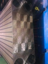 京东方换热器清洗