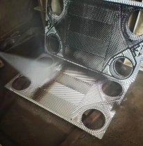 提高换热效率！换热器故障诊断与维修方法