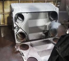 板式换热器常见的问题、故障和解决方案！