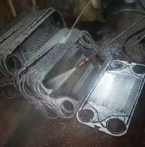 板式换热器清洗，保障高效换热的关键！