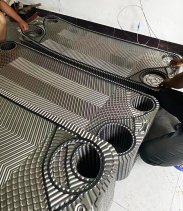 换热器垫片：优化热传导，延长设备寿命！