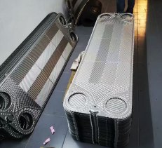 选对板式换热器很关键！可以让循环水泵运行更