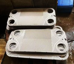 板式换热器腐蚀了怎么办？别慌，这几步处理救