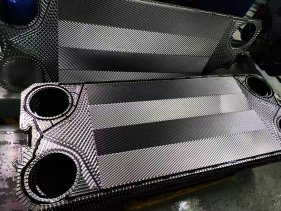 板式换热器洗不干净？这些死角才是真正藏污纳