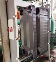 为什么板式换热器需要维护？这几点不维护后果