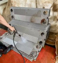 如何避免板式换热器出现堵塞问题？这些预防措