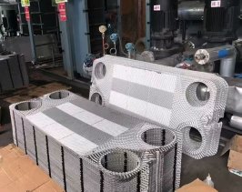 看不见的腐蚀比堵塞还致命！换热器维护技巧