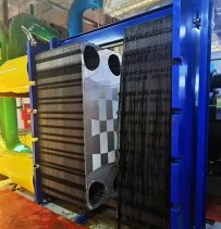 板式换热器的清洗方式怎么选？选不对等于白洗