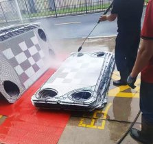 为什么板式换热器一定要定期清洗？