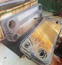 板式换热器腐蚀了怎么办？最有效的解决方案在