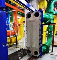 板式换热器如何减少维修频率？清洗和维护是关