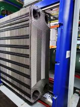 板式换热器出现泄漏的原因是什么？几大关键点