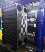 清洗只是开始！板式换热器要想高效长跑，还得