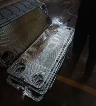 为什么板式换热器会漏水？都有哪些原因？