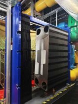 板式换热器，常见故障都有哪些？