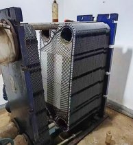 板式换热器的维护难吗？这些保养方法真不复杂