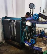 板式换热器出现异响，背后可能是这4种毛病