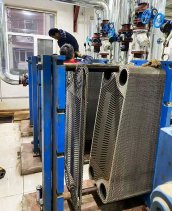 换热器板片一换就要几千？教你几招延寿秘诀！