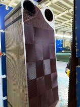 板式换热器如何防止热效率下降