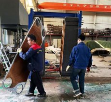 板式换热器老积水垢？三分钟教你看懂垢从哪来